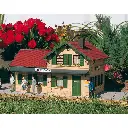 Gare de Rosenbach PIKO 62040 - G 1/22,5 - 2