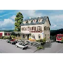 Bistro Krone - PIKO 61830 - HO 1/87 - 194 x 160 x 120 mm - 3