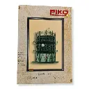 Chaudière à gaz Piko 60013 - à assembler - 111 x 111 x 116 mm - N 1/160 - 3