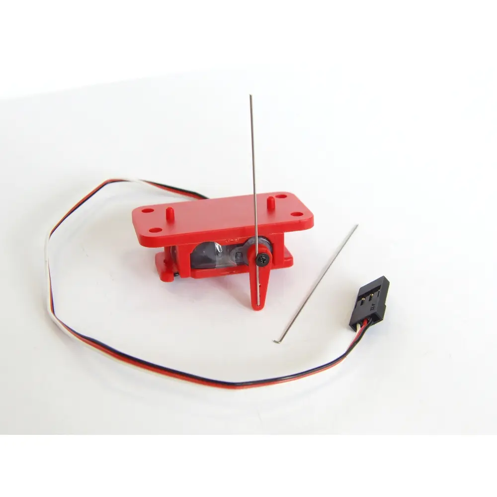 ServoMoteur Aiguillage Sous Table - Piko 55272 - HO 1/87 - Code 100 - 2