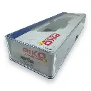 Locomotive diesel G 1206 LINEAS - Piko 40482 - N 1/160 - Ep VI - Analogique - 2R - 4