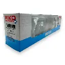 Wagon bâché ouvert Shimms - Piko 97132 - HO 1/87 - SNCF - Ep V - 2R - 4