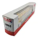 Locomotive diesel BB 67412 - Piko 95175 - HO : 1/87 - SNCF - EP VI - 4