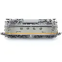 Locomotive électrique BB 8239 - Piko 51376 - HO 1/87 - SNCF - EP IV - Digital Sound - 2