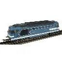 Locomotive diesel BB 67607 Origine - Piko 95179 - HO 1/87 - SNCF - Ep IV-V - Analogique - 2R - 2