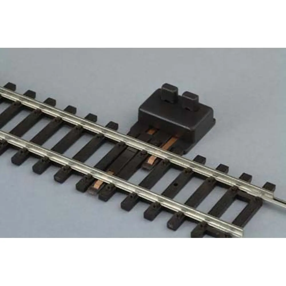 Fiche Connexion pour Alim. Analogique | PIKO 55270 - HO 1/87 - Code 100 - 5