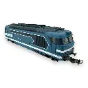 Locomotive diesel BB 67515 - Piko 95176 - HO 1/87 - SNCF - Ep IV - Analogique - 2R - 2