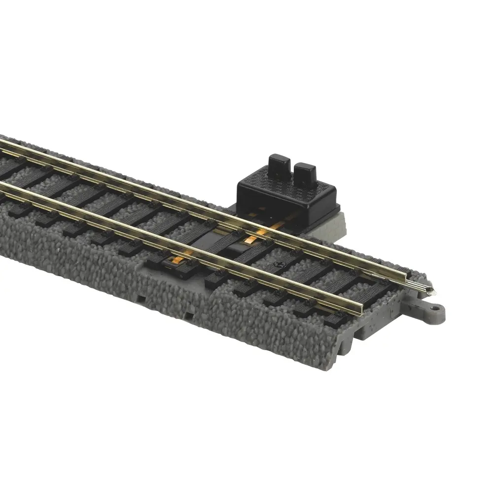 Fiche Connexion pour Alim. Analogique | PIKO 55270 - HO 1/87 - Code 100 - 4