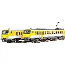 Autorail électrique Z-11518 - Piko 96410 - HO 1/87 - SNCF - EP IV - Analogique - 2
