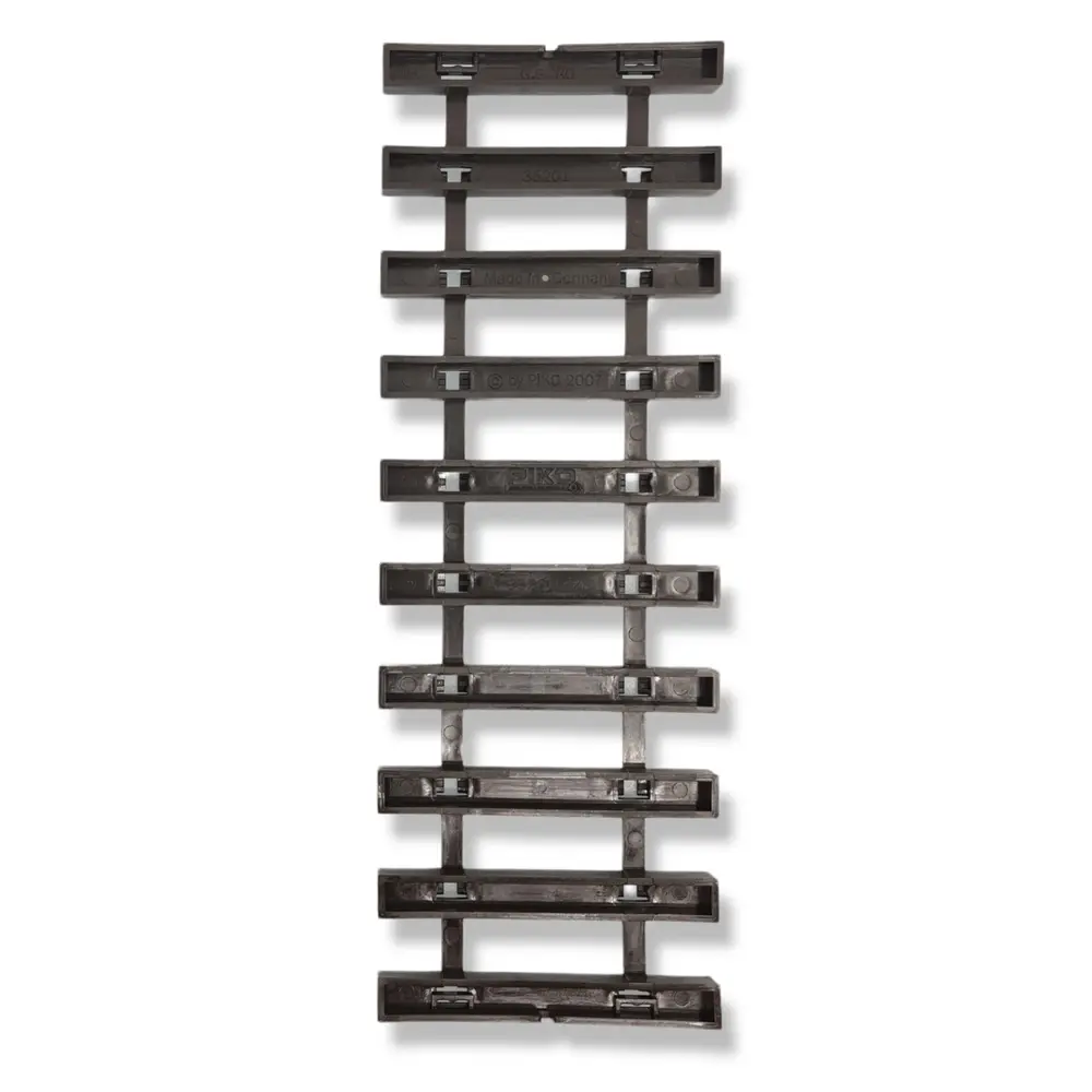 Traverse pour rails flexibles Piko G 35231 - G 1/22.5 - G-SB280 - 2