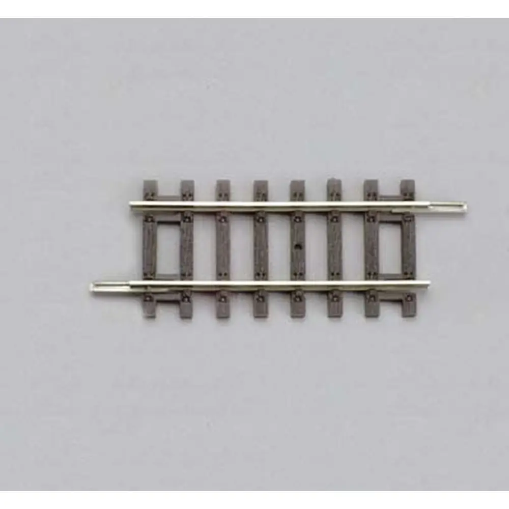 2 Rails transition : Ancienne vers Nouveau Rail PIKO A - 62mm PIKO 55207 | HO 1/87 Code 100 - 2