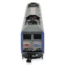 Locomotive électrique BB 26148 Piko 96149 - HO 1/87 - SNCF - EP VI - 3