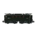Locomotive électrique BB 8247 - Piko 51919 - HO 1/87 - SNCF - EP IV - Digital sound - 2