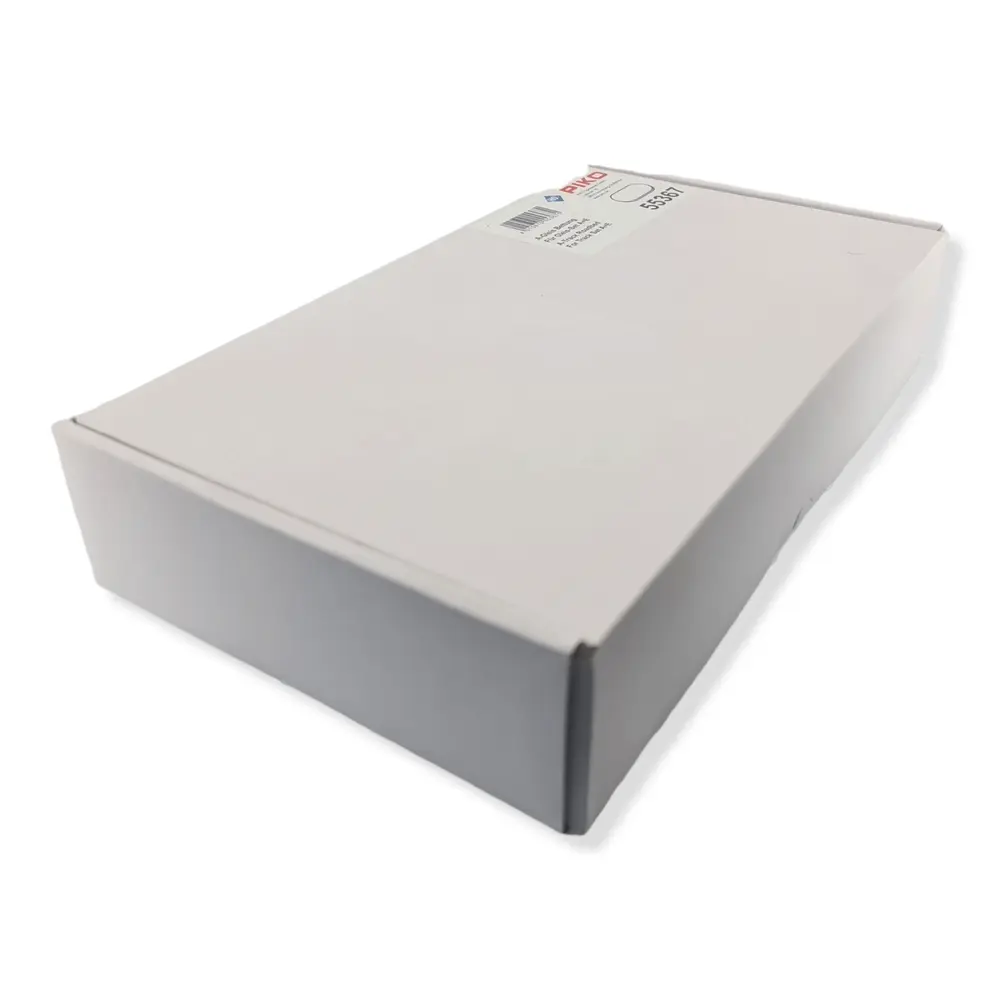 Set Ballast pour coffret A+E PIKO-A - PIKO 55367 | HO 1/87 - Code 100 - 2