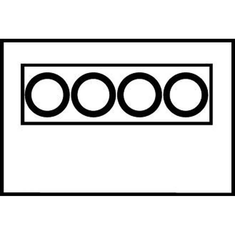 Dépôt de gasoil "Warwick" Piko 60012 - à assembler - 92 x 62 x 33 mm - N 1/160 - 2