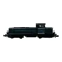 Locomotive Diesel BB 66000 - PIKO 94119 - N 1/160 - SNCF - EP III/IV - Analogique - DC - 3