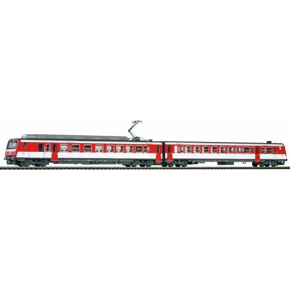 Autorail électrique Z-7319 - Piko 96417 - HO 1/87 - SNCF - EP V - Sound - 2