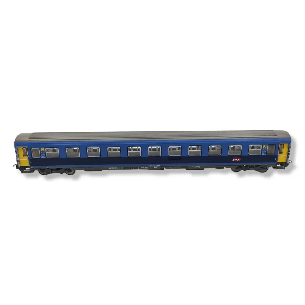 Voiture voyageur corail Vtu Piko 97111 - LUNÉA - HO 1/87 - SNCF  - EP VI - 2
