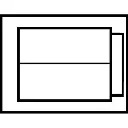 Petite usine de guitare "WARWICK" PIKO 60011 - N  1/160 - 124x94x43mm - 2