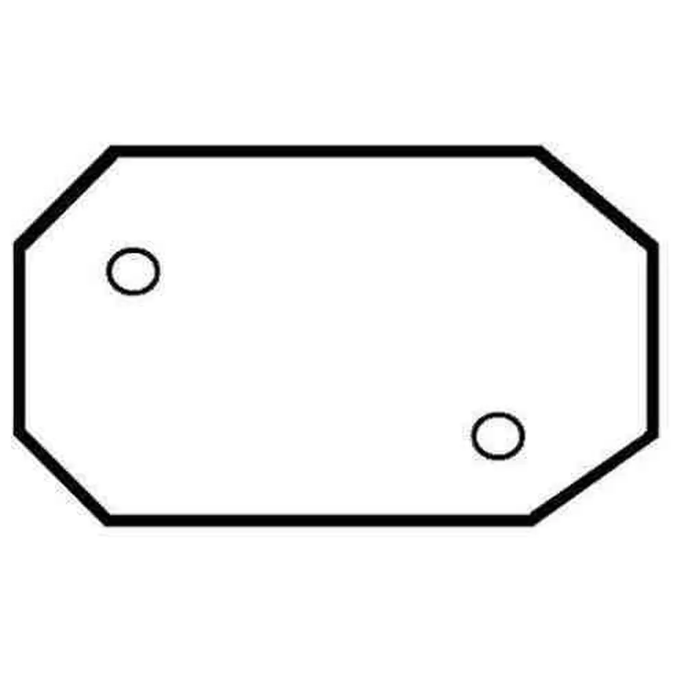 Döner Kebab "Ali Baba" - PIKO 61835 - HO 1/87 - 130 x 80 x 50 mm - 3