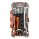 Kit de réparation Micro-visserie - PG Tools PG17A - 2