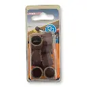 Set 12 bandages abrasifs - PG MINI M.3630 - Diamètre 13 mm - 2