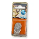 Set de 10 bandages abrasif - diamètre 20 mm - 220 g | PG MINI M3230 - 2