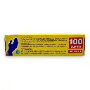 100 gants jetables taille XL - PG Mini P50622 - 3