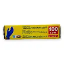 100 gants jetables taille S - PG Mini P50619 - 3