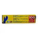 100 gants jetables taille S - PG Mini P50619 - 4