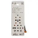 Pince coupante frontale - PG Tools PGT429 - Outil - 3