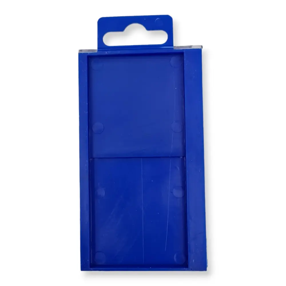 Kit 20 forêts HSS - PG Mini M6100 - diamètre 0.3 à 1.6 mm - 2