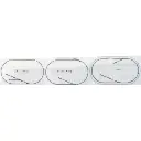 Coffret de rails/aiguillages Peco ST100 - HO : 1/87 - Code 100 - 3