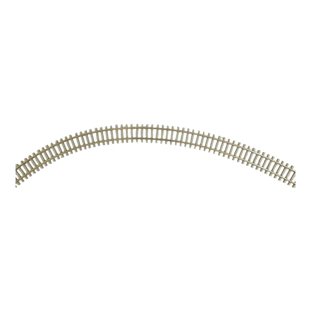  Rail flexible Peco SL303 traverses béton - 914 mm - N : 1/160 - Code 80 - 3