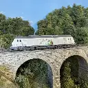 Locomotive Diesel BB 75024 - OS.KAR 7504DCCS - HO 1/87 - SNCF - EP VI - Digital sound - 5