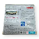 Atlantis Douglas DC-8-33 - Herpa 502030 - 1/500 - 5