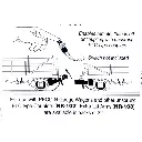 Dételeur électromagnétique - Peco PL25 - N 1/160 - 2