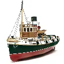 Bateau Ulises RC - Occre 61001 - 1/30 - 4