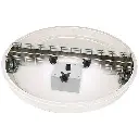 Moteur et commande pour plaque tournante PECO - 3