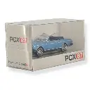 Rolls Royce Corniche PCX87 0513 - HO : 1/87 - Voiture miniature - 2