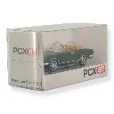 Rolls Royce Corniche PCX87 0512 - HO : 1/87 - Voiture miniature - 2