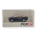BMW Alpina C2 2.7 PCX870444 - HO : 1/87 - Voiture miniature - 3