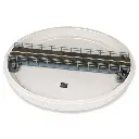 Plaque tournante - 2