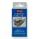 2 Passages souterrains de quai - Peco LK7 - HO 1/87 - 60 x 34 x 20mm - 3