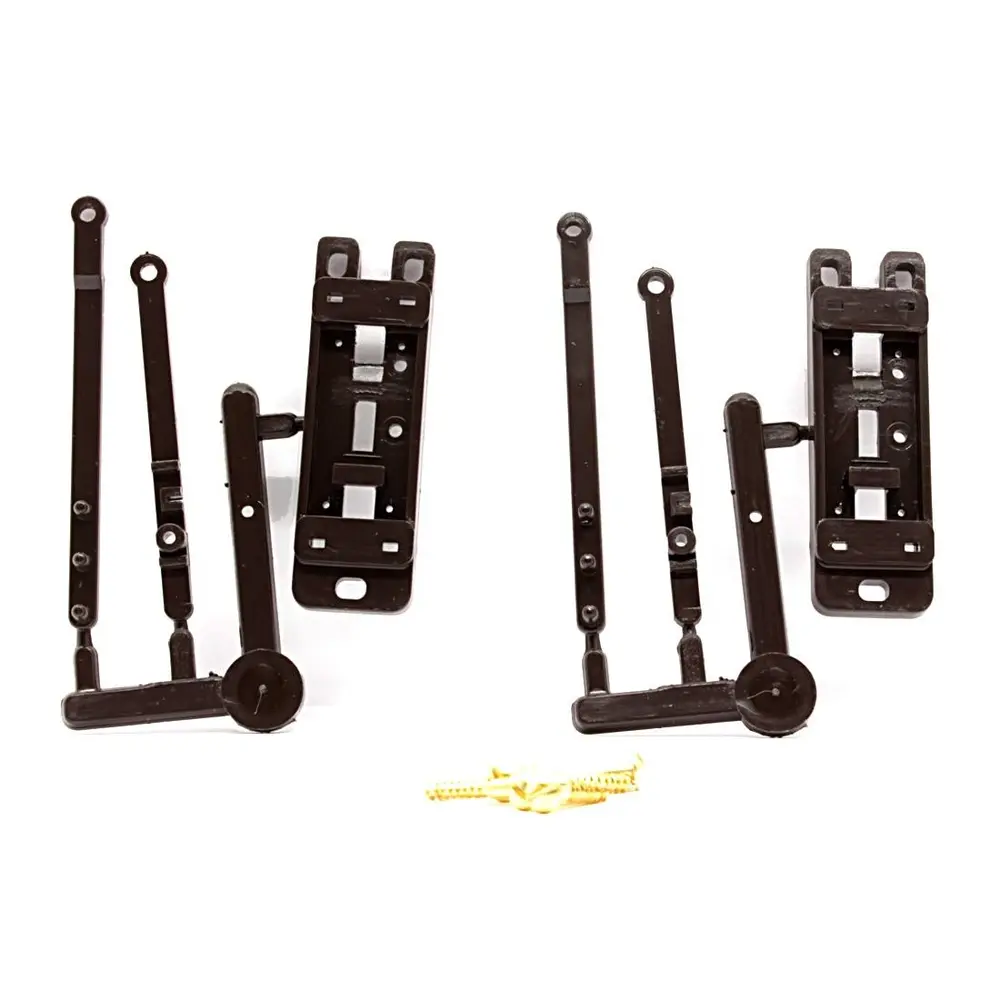 Lot de 2 adaptateurs de moteurs - Peco PL-12X - 2