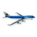 Boeing 747-400ERF KLM Cargo - Herpa 514422 - 1/500 - 3