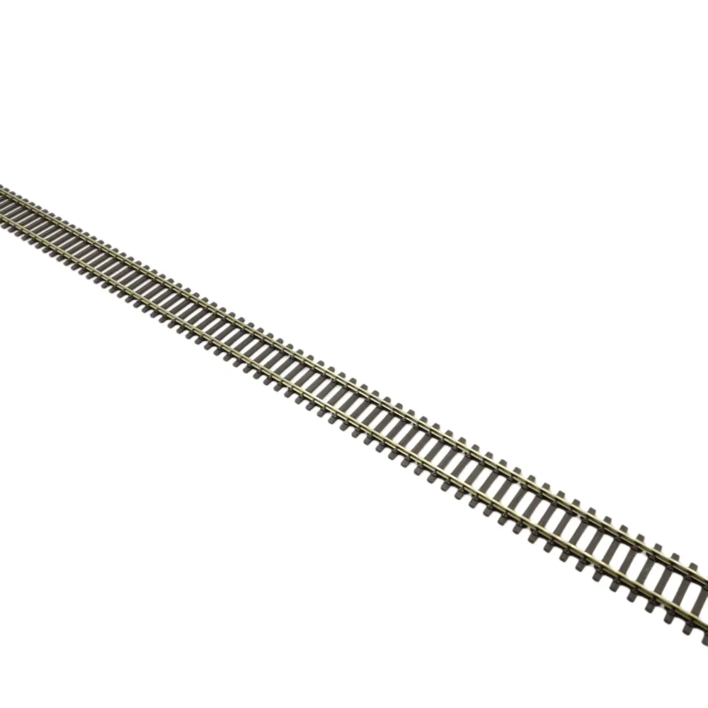 Grand Rail Flexible - PECO SL100F - Traverses Bois - 914 mm - HO 1/87 - Code 75 - 2R - 4