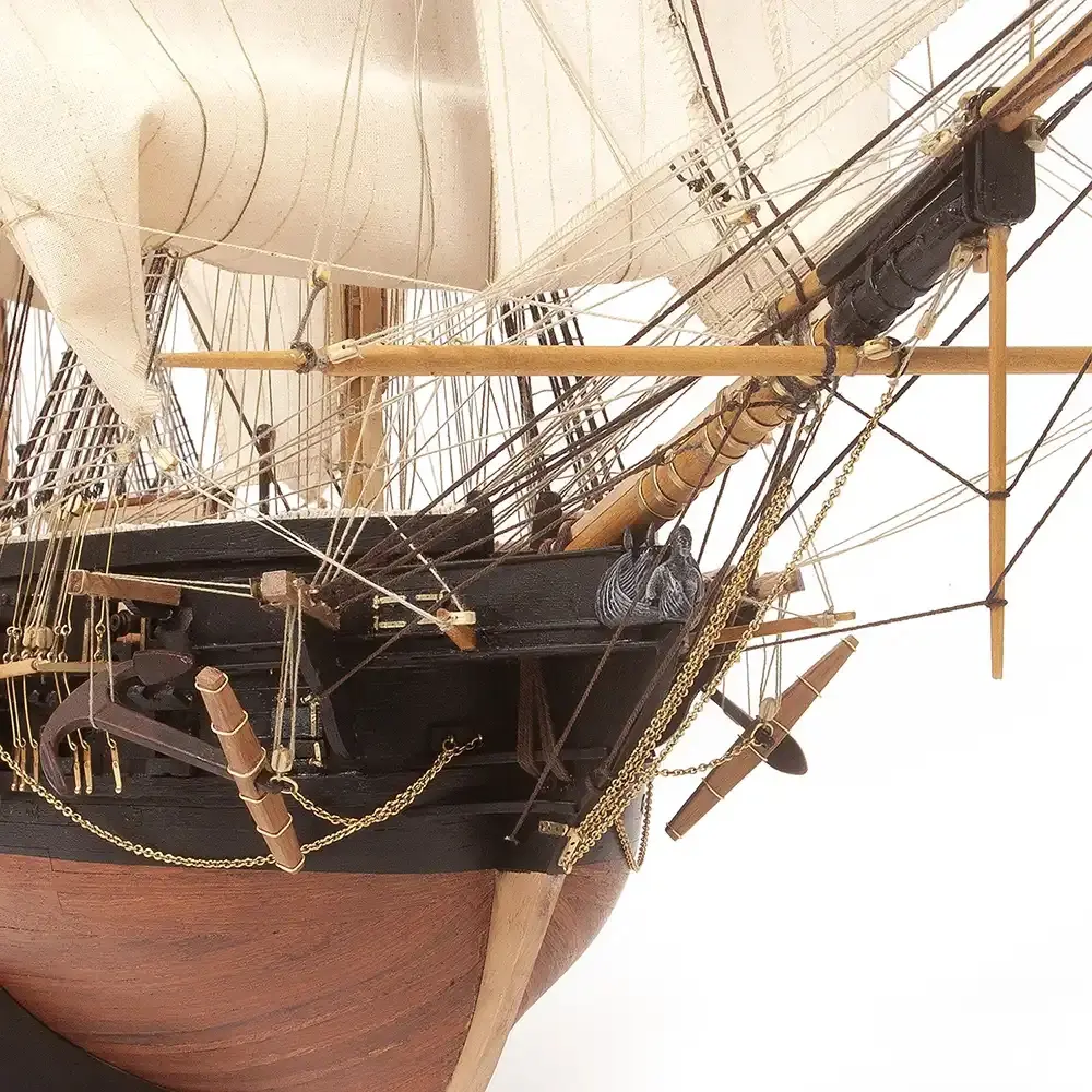 Bateau La Belle Poule - Occre 15007 - 1/90 - 6