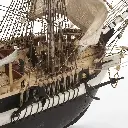 Bateau HMS Terror - Occre 12004 - 1/75 - 6