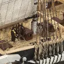 Bateau HMS Terror - Occre 12004 - 1/75 - 7